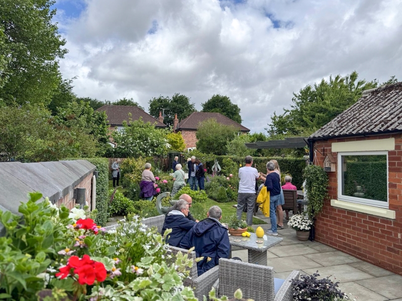 Deva, 3 Weaverham Road